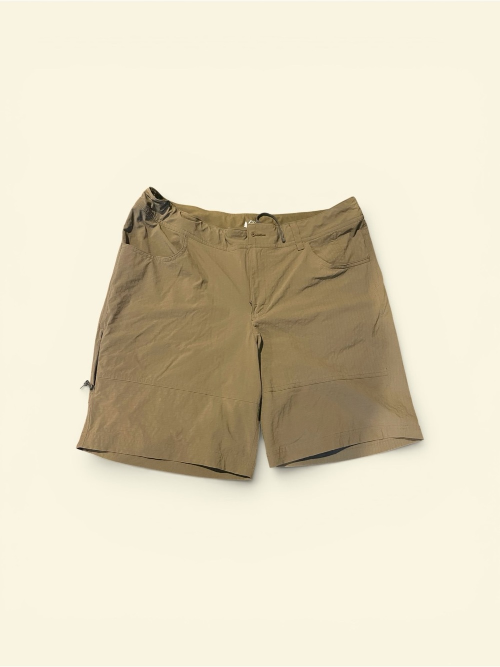 REI Co-op Women’s Lightweight Hiking/Trail Pants – Olive Green – Size 16
